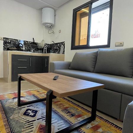 Surfside Studio In Taghazout 2-3Px Ngoại thất bức ảnh