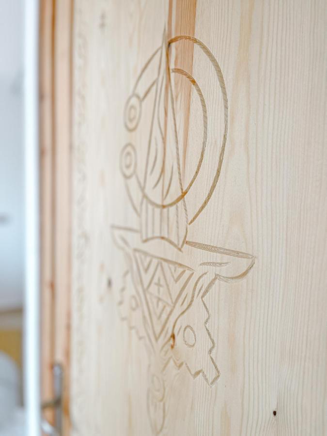 Surfside Studio In Taghazout 2-3Px Ngoại thất bức ảnh
