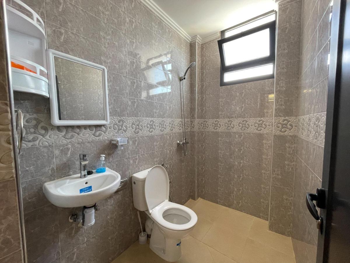Surfside Studio In Taghazout 2-3Px Ngoại thất bức ảnh