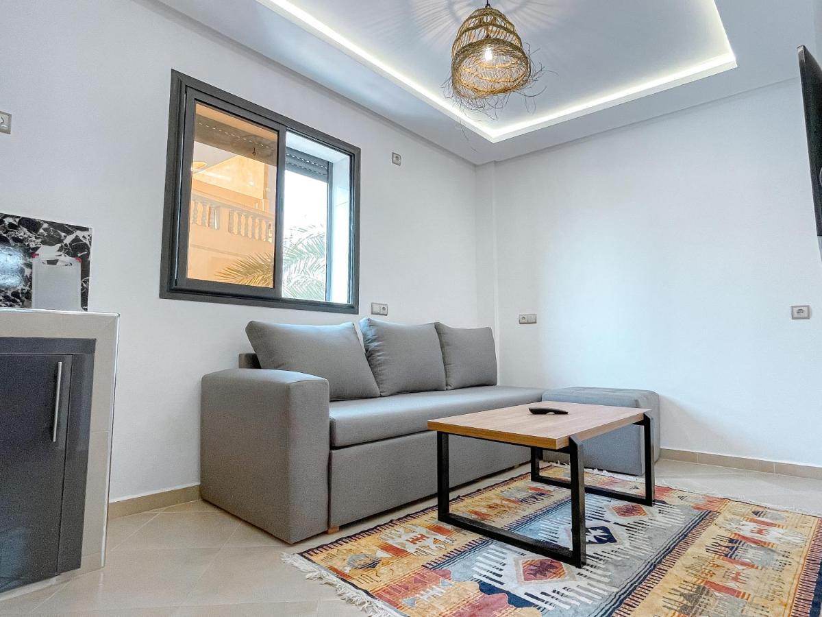 Surfside Studio In Taghazout 2-3Px Ngoại thất bức ảnh