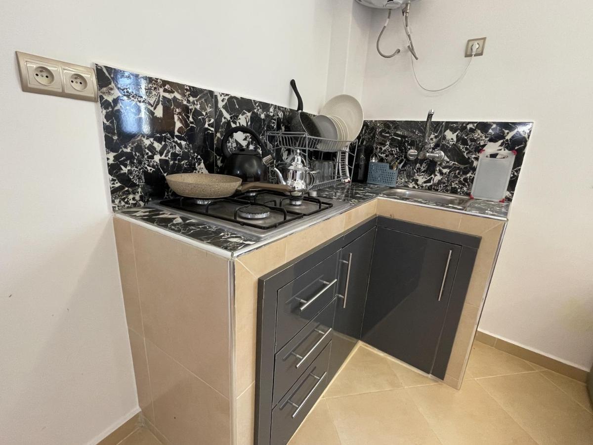 Surfside Studio In Taghazout 2-3Px Ngoại thất bức ảnh