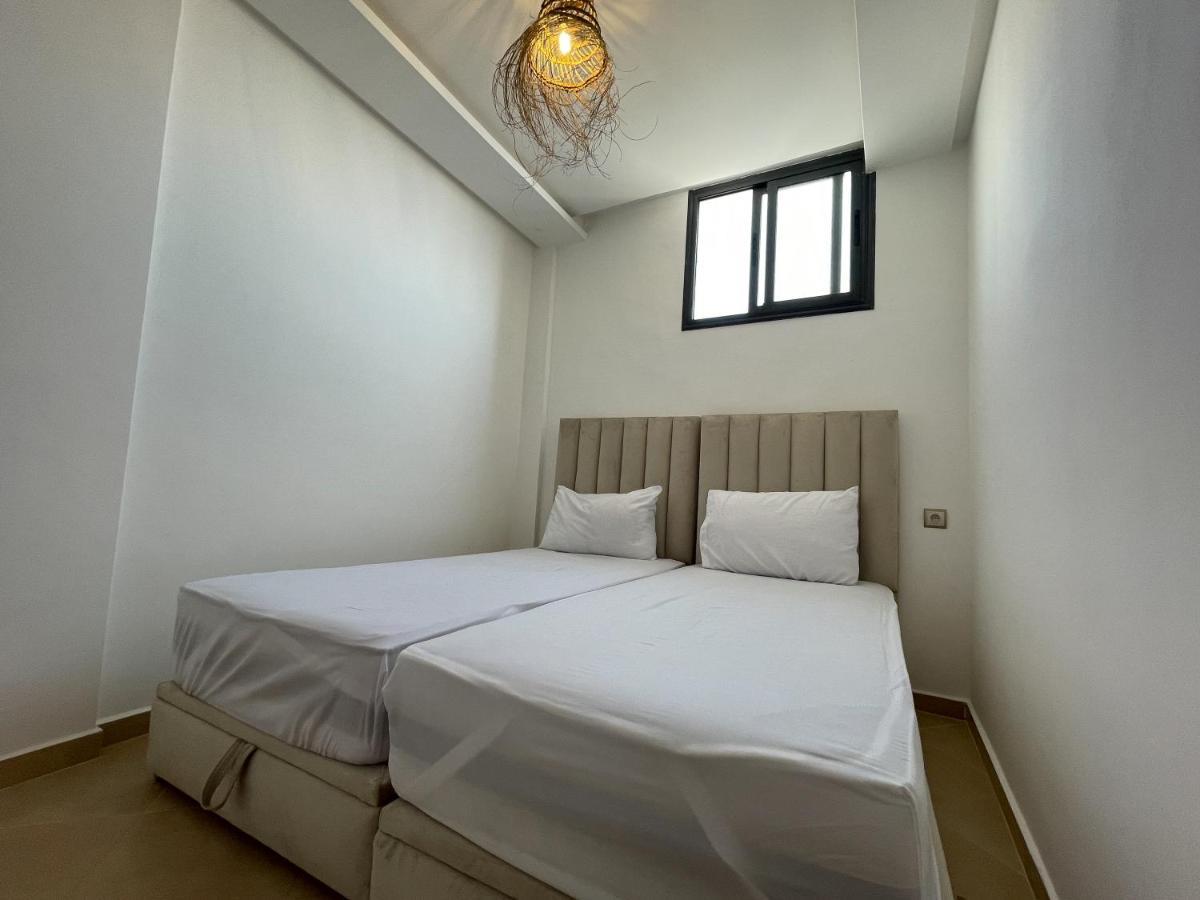 Surfside Studio In Taghazout 2-3Px Ngoại thất bức ảnh