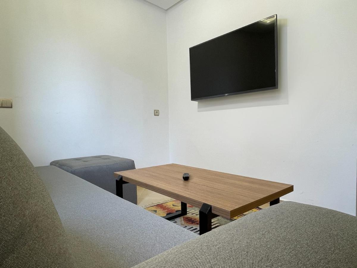 Surfside Studio In Taghazout 2-3Px Ngoại thất bức ảnh