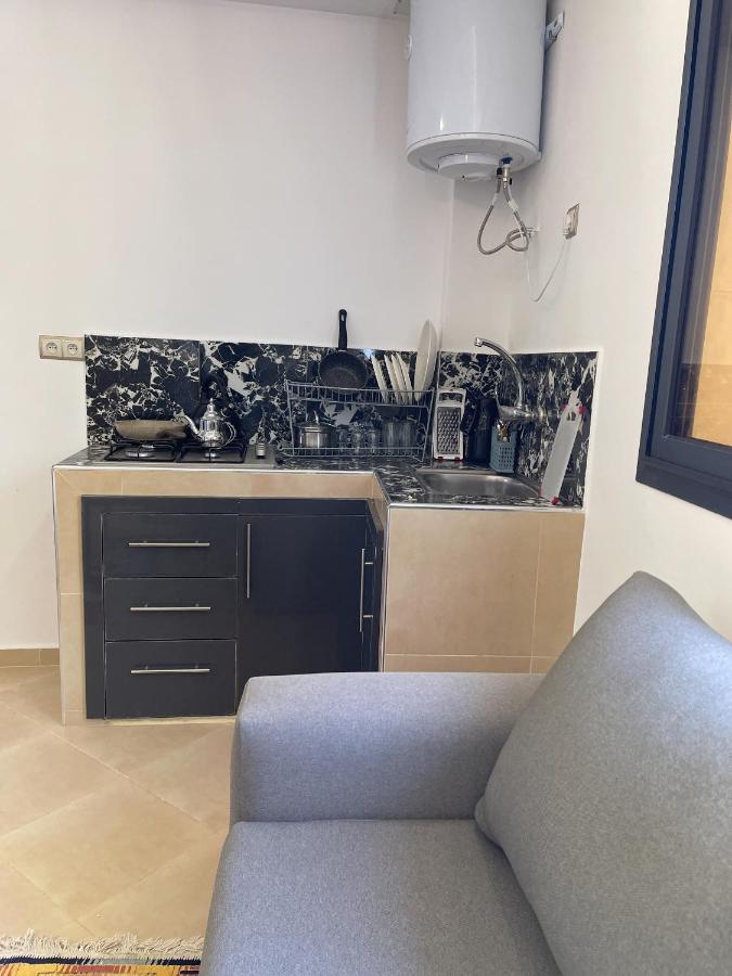 Surfside Studio In Taghazout 2-3Px Ngoại thất bức ảnh